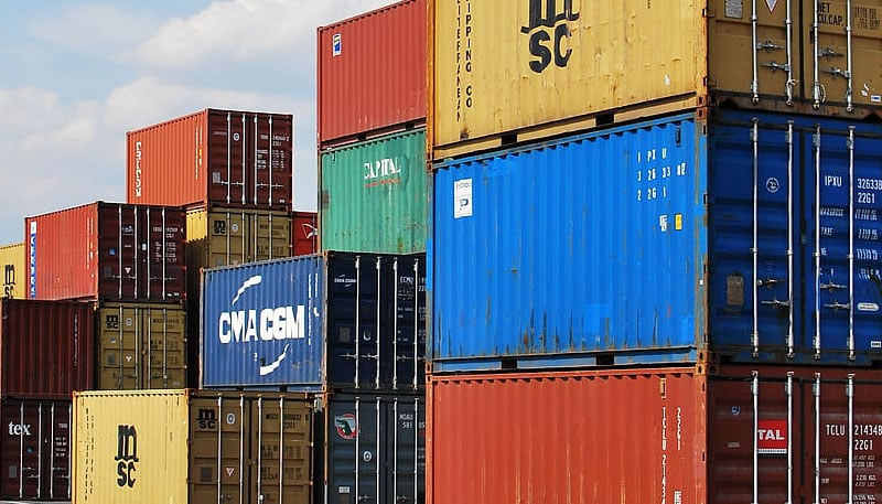 Brilux logistics and supply image
